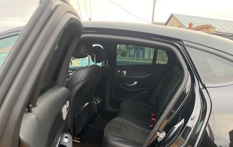 Mercedes-Benz GLC, 2017 год, 3 500 000 рублей, 10 фотография