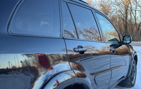 Toyota RAV4, 2001 год, 499 000 рублей, 13 фотография