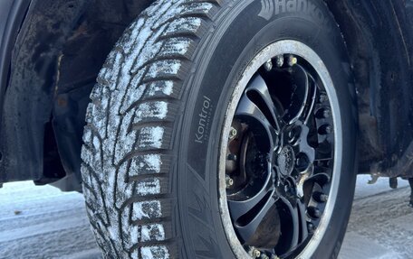 Toyota RAV4, 2001 год, 499 000 рублей, 18 фотография