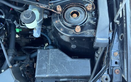 Toyota RAV4, 2001 год, 499 000 рублей, 20 фотография