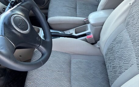 Toyota RAV4, 2001 год, 499 000 рублей, 26 фотография