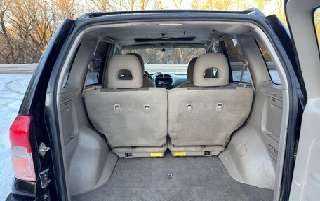 Toyota RAV4, 2001 год, 499 000 рублей, 21 фотография