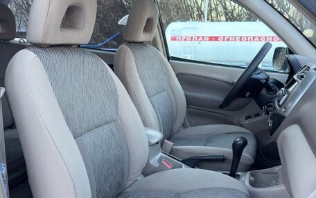 Toyota RAV4, 2001 год, 499 000 рублей, 30 фотография