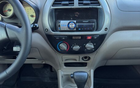 Toyota RAV4, 2001 год, 499 000 рублей, 35 фотография