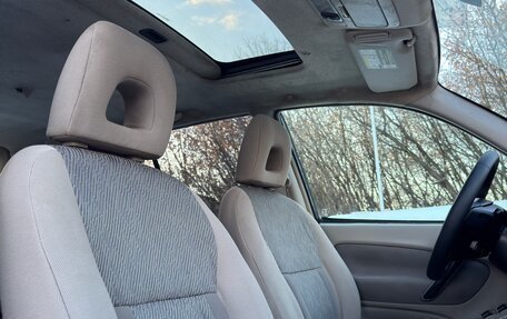 Toyota RAV4, 2001 год, 499 000 рублей, 32 фотография