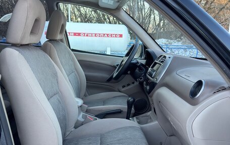 Toyota RAV4, 2001 год, 499 000 рублей, 27 фотография