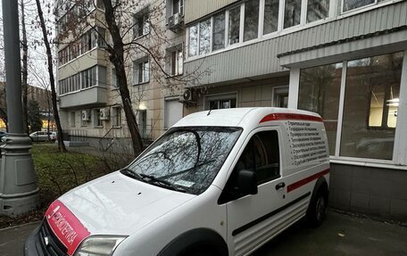 Ford Transit Connect, 2012 год, 750 000 рублей, 2 фотография