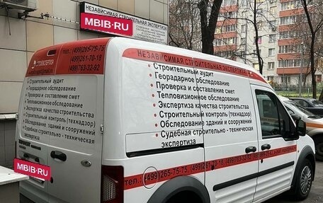 Ford Transit Connect, 2012 год, 750 000 рублей, 3 фотография