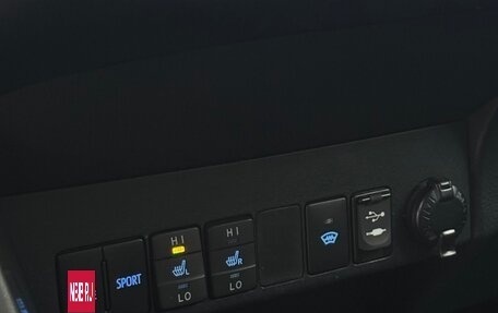 Toyota RAV4, 2016 год, 2 180 000 рублей, 11 фотография