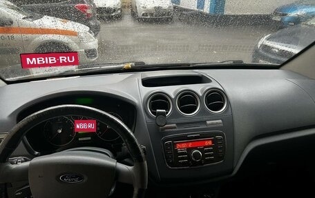 Ford Transit Connect, 2012 год, 750 000 рублей, 4 фотография