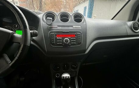 Ford Transit Connect, 2012 год, 750 000 рублей, 5 фотография