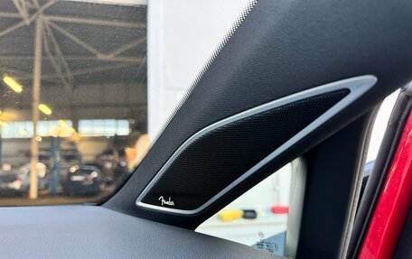 Volkswagen Golf R VII, 2017 год, 3 100 000 рублей, 6 фотография