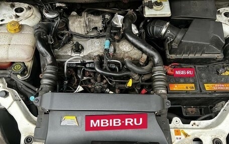 Ford Transit Connect, 2012 год, 750 000 рублей, 6 фотография