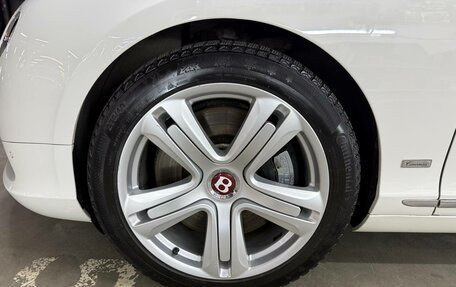 Bentley Continental GT II рестайлинг, 2015 год, 7 990 000 рублей, 2 фотография