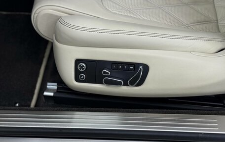 Bentley Continental GT II рестайлинг, 2015 год, 7 990 000 рублей, 15 фотография
