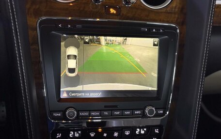 Bentley Continental GT II рестайлинг, 2015 год, 7 990 000 рублей, 20 фотография