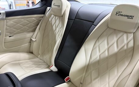 Bentley Continental GT II рестайлинг, 2015 год, 7 990 000 рублей, 18 фотография