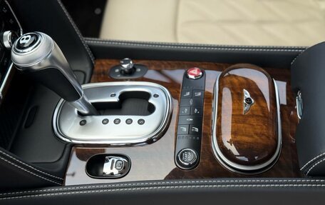 Bentley Continental GT II рестайлинг, 2015 год, 7 990 000 рублей, 29 фотография