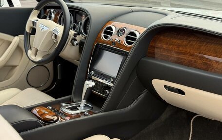 Bentley Continental GT II рестайлинг, 2015 год, 7 990 000 рублей, 30 фотография