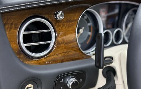 Bentley Continental GT II рестайлинг, 2015 год, 7 990 000 рублей, 24 фотография