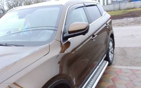 Geely Atlas I, 2019 год, 2 150 000 рублей, 2 фотография