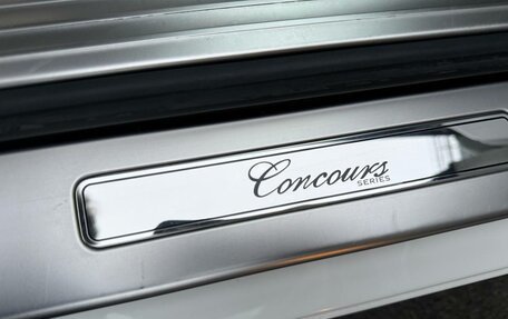 Bentley Continental GT II рестайлинг, 2015 год, 7 990 000 рублей, 32 фотография