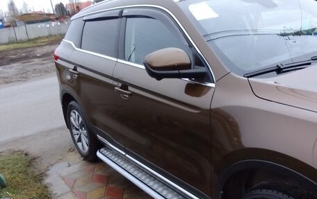 Geely Atlas I, 2019 год, 2 150 000 рублей, 7 фотография