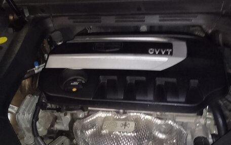 Geely Atlas I, 2019 год, 2 150 000 рублей, 13 фотография