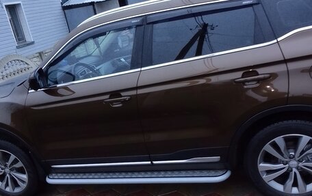 Geely Atlas I, 2019 год, 2 150 000 рублей, 3 фотография