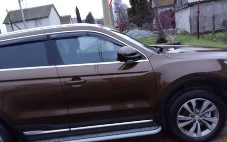 Geely Atlas I, 2019 год, 2 150 000 рублей, 5 фотография