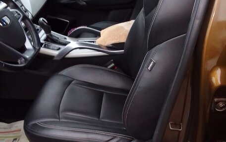 Geely Atlas I, 2019 год, 2 150 000 рублей, 9 фотография