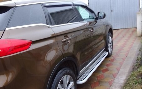 Geely Atlas I, 2019 год, 2 150 000 рублей, 4 фотография