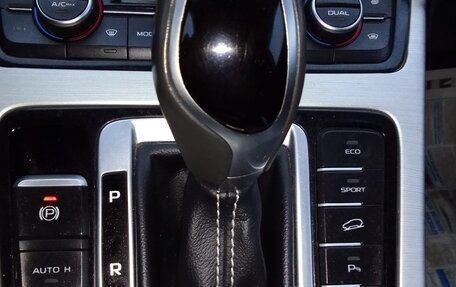 Geely Atlas I, 2019 год, 2 150 000 рублей, 11 фотография