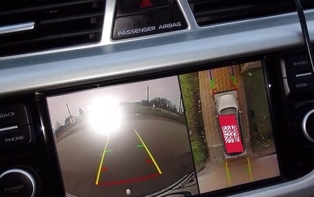 Geely Atlas I, 2019 год, 2 150 000 рублей, 10 фотография