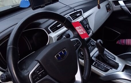 Geely Atlas I, 2019 год, 2 150 000 рублей, 8 фотография