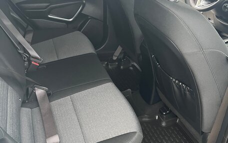 KIA Soul III, 2021 год, 1 550 000 рублей, 17 фотография