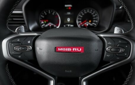 Haval Jolion, 2025 год, 2 399 000 рублей, 20 фотография