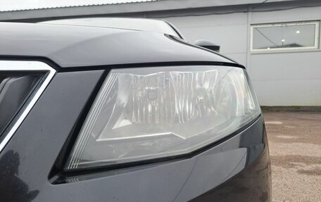 Skoda Octavia, 2016 год, 1 599 000 рублей, 21 фотография