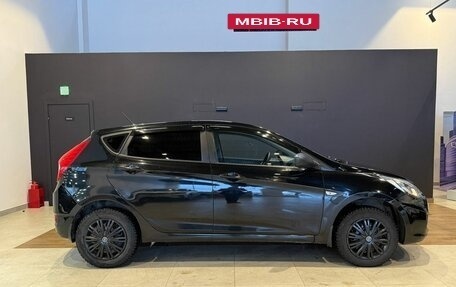 Hyundai Solaris II рестайлинг, 2012 год, 700 000 рублей, 8 фотография