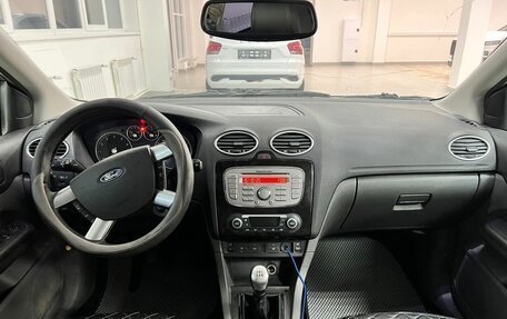 Ford Focus II рестайлинг, 2007 год, 335 000 рублей, 7 фотография