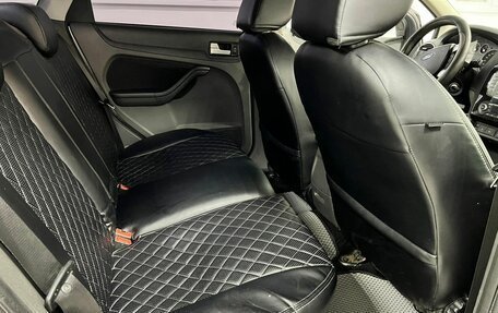 Ford Focus II рестайлинг, 2007 год, 335 000 рублей, 10 фотография