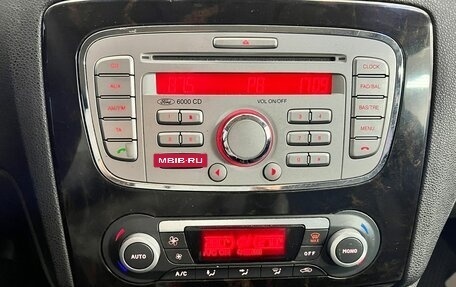 Ford Focus II рестайлинг, 2007 год, 335 000 рублей, 8 фотография