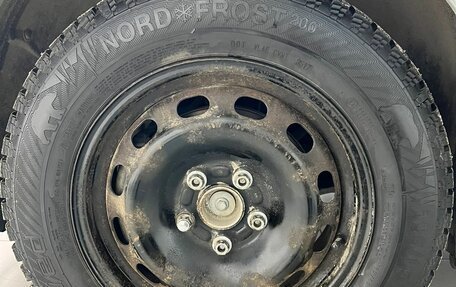 Ford Focus II рестайлинг, 2007 год, 335 000 рублей, 12 фотография