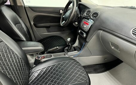 Ford Focus II рестайлинг, 2007 год, 335 000 рублей, 11 фотография