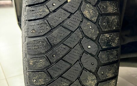 Ford Focus II рестайлинг, 2007 год, 335 000 рублей, 13 фотография