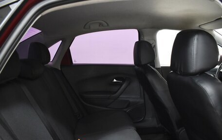 Volkswagen Polo VI (EU Market), 2013 год, 505 000 рублей, 13 фотография