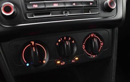 Volkswagen Polo VI (EU Market), 2013 год, 505 000 рублей, 9 фотография