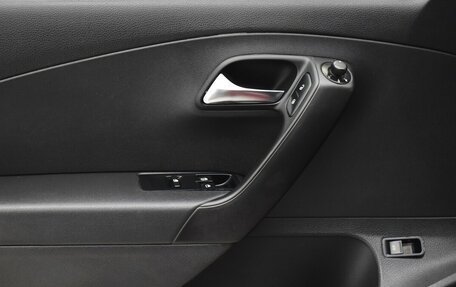 Volkswagen Polo VI (EU Market), 2013 год, 505 000 рублей, 11 фотография