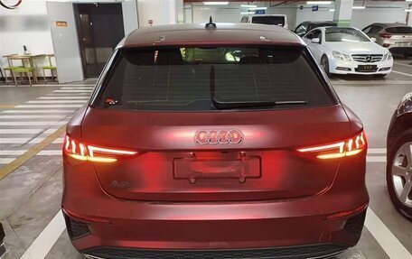 Audi A3, 2022 год, 1 850 469 рублей, 4 фотография