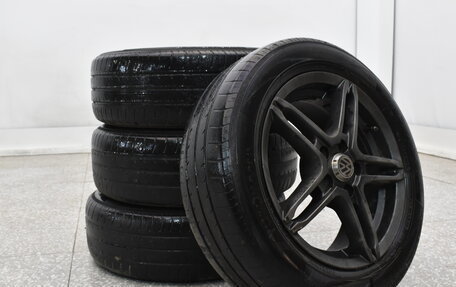 Volkswagen Polo VI (EU Market), 2013 год, 505 000 рублей, 17 фотография